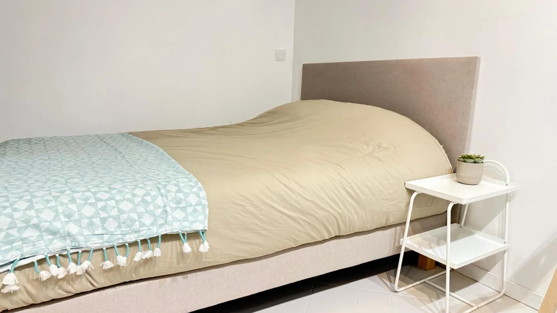 New - Studio Vieil Antibes - Les Remparts France