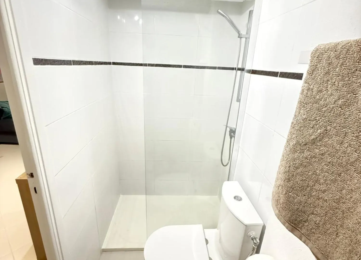 Apartment New - Studio Vieil Antibes - Les Remparts France