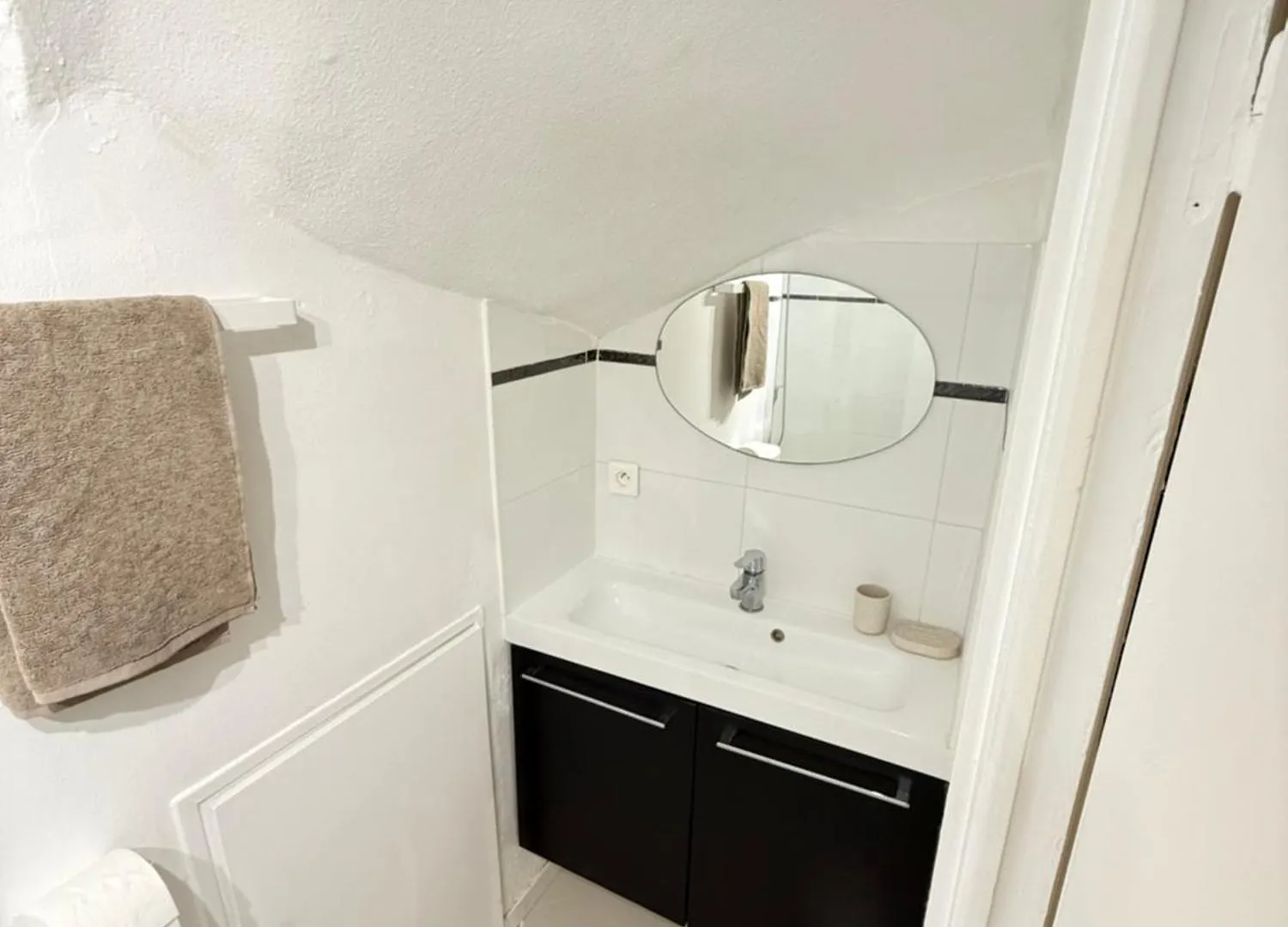 New - Studio Vieil Antibes - Les Remparts 0*,  France
