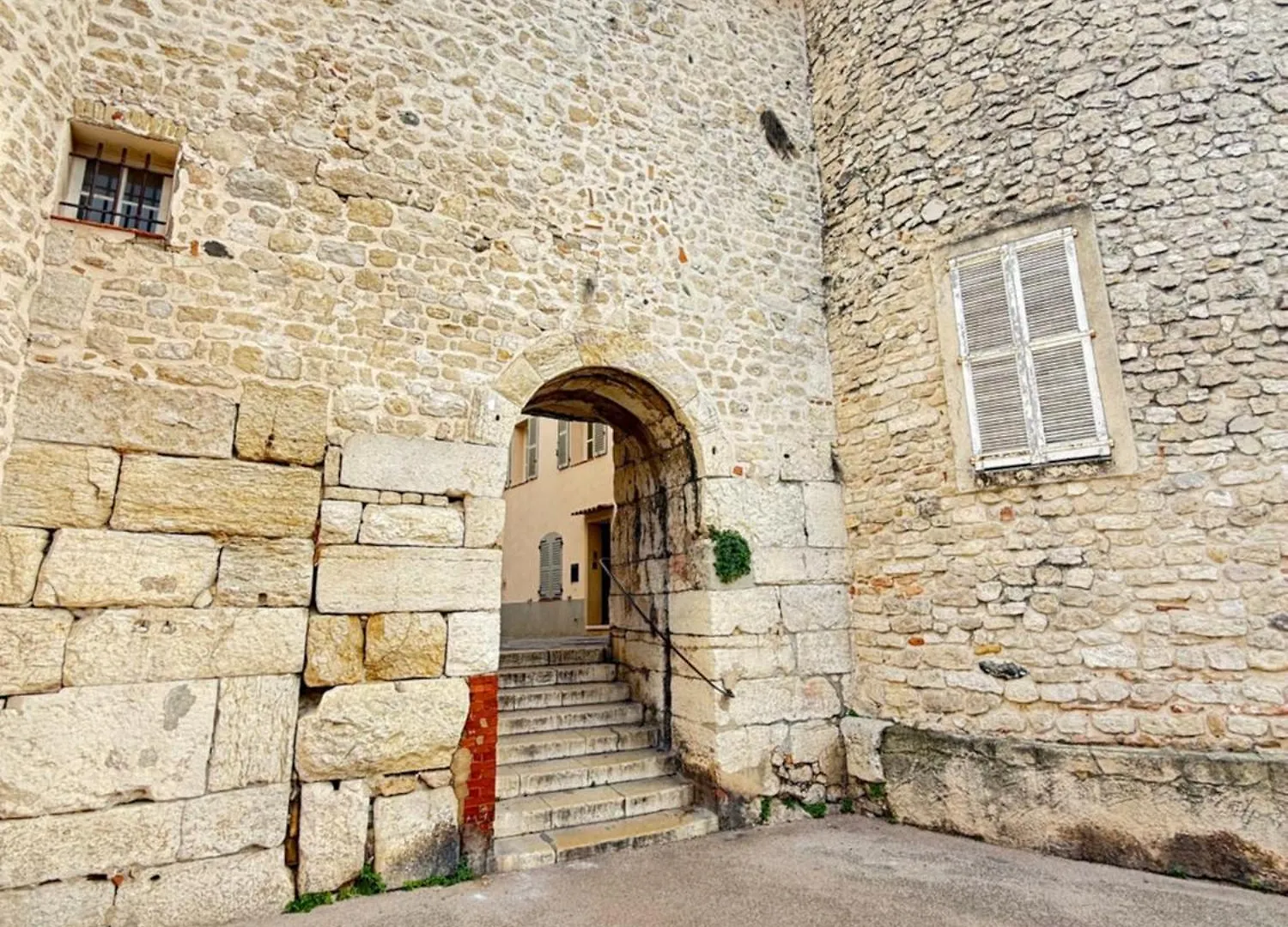 New - Studio Vieil Antibes - Les Remparts
