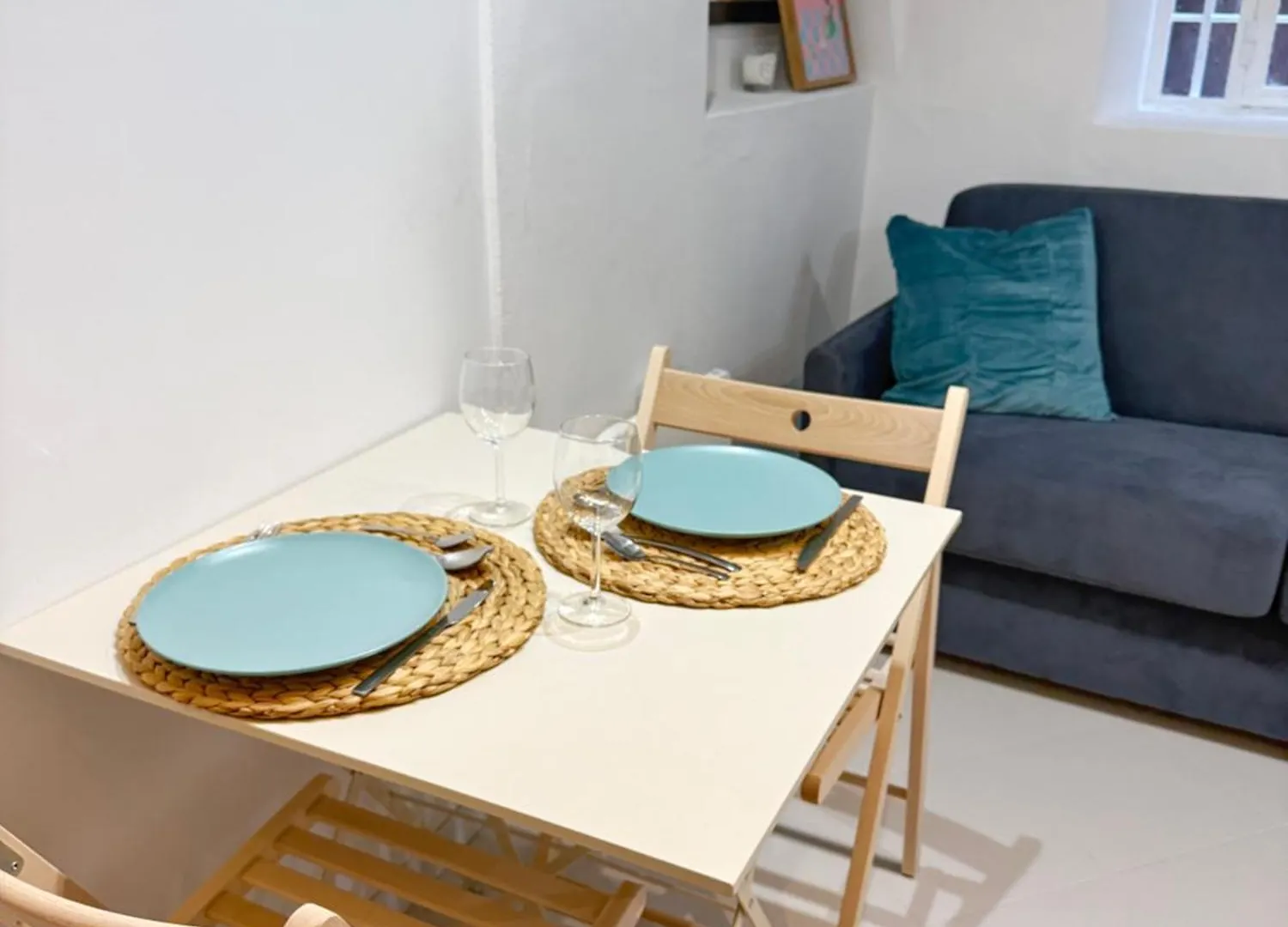 New - Studio Vieil Antibes - Les Remparts France